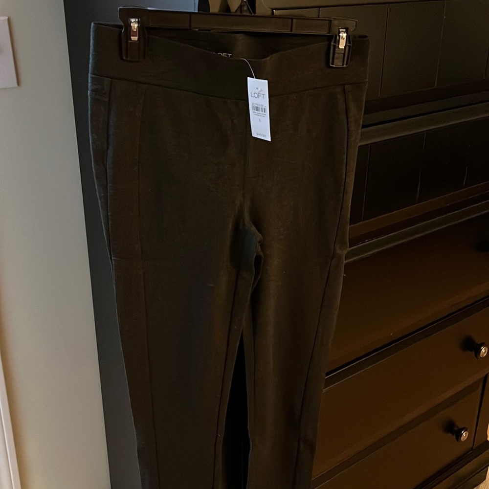 Brand new Loft leggings!